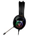 Headset Gamer Gamdias Hebe M3 Rgb 7.1, Virtual Surround Sound Usb 