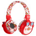 Fone Headset Bluetooth Xtrad Pig Fone LC-881