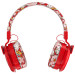 Fone Headset Bluetooth Xtrad Pig Fone LC-881