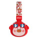 Fone Headset Bluetooth Xtrad Pig Fone LC-881