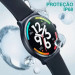 Relógio Smartwatch Solar Lite
