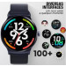 Relógio Smartwatch Solar Lite