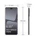 Celular 13 Lite 8gb 256gb Preto Xiaomi