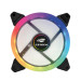 Cooler Fan C3tech F11-l220rgb