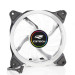 Cooler Fan C3tech F11-l220rgb