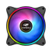Cooler Fan C3tech F7-l250rgb
