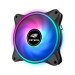 Cooler Fan C3tech F7-l250rgb
