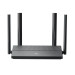 Roteador Tp-link Gigabit Ex141, Wi-fi 6, Dual Band - Ax1500