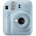 Câmera Instantânea Fujifilm Instax Mini 12, Azul Candy