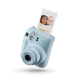 Câmera Instantânea Fujifilm Instax Mini 12, Azul Candy