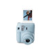 Câmera Instantânea Fujifilm Instax Mini 12, Azul Candy
