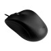 Mouse Office Intelbras MCI 20 1000DPI USB Preto