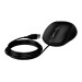 Mouse Office Intelbras MCI 20 1000DPI USB Preto