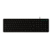 Teclado Intelbras Usb Tci 10 Preto