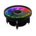 Cooler para Processador Gamdias Boreas E1l-010 Rgb