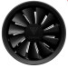 Cooler para Processador Gamdias Boreas E1l-010 Rgb