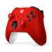 Controle Sem Fio Xbox Pulse Red - Qau-00066