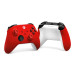 Controle Sem Fio Xbox Pulse Red - Qau-00066