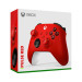 Controle Sem Fio Xbox Pulse Red - Qau-00066