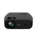 Projetor Multimidia Pctop Led Pc2000 Lumens Preto 