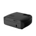 Projetor Multimidia Pctop Led Pc2000 Lumens Preto 