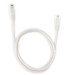 Patch Cord Cat5e 1 Metro Branco
