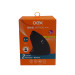 Mouse Vertical Oex Duo Bluetooth Ou Usb S/ Fio Ms605