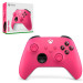 Controle Sem Fio Xbox Deep Pink