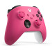 Controle Sem Fio Xbox Deep Pink