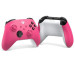 Controle Sem Fio Xbox Deep Pink