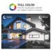 Câmera Externa Full Color Inteligente Wi-fi Shcf601 Elg