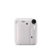 Câmera Instax Mini 12 Branco Marfim Kit Bolsa +10 Filmes