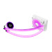 Water Cooler Aura Ice 120mm Argb Intel/amd Branco