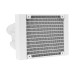 Water Cooler Aura Ice 120mm Argb Intel/amd Branco