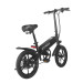Bicicleta Eletrica Myway 4.0 Aro 16 Preto