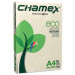 Resma A4 Reciclado 75g 500fls chamex