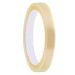 Fita Adesiva Estreita 12mm X 40m Transparente Grande Koretech