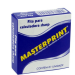 Fita Calculadora Sharp Preta/vermelha - Masterprint