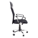 Cadeira Presidente Preta Qzy-2501-2 Bulk