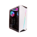 Gabinete Gamer Shelter Branco Gh200 Oex