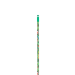 Vassoura Nylon Canto V3 C/cabo