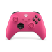 Controle Sem Fio Xbox Deep Pink