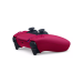 Controle Sem Fio Sony Dualsense Ps5 Cosmic Red
