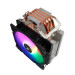 Cooler P/ Processador Fc-l110m Amd/intel