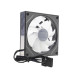 Cooler Fan L300bkrgb 120mm