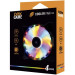 Cooler Fan Oex F30 120mm C 16 Leds - Colorido