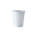 Copo 180ml Tira C/100 Un Transparente Pp Cpm-180 Tr