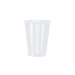 COPO 300ML C/100UN TRANSPARENTE PP CPM-300 TR - CRISTALCOPO 720045