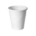 Copo Cafe 80ml Tira C/ 100un Branco Ps Cf-080