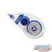 Corretivo em Fita Pequeno 5mm X 6m Brw